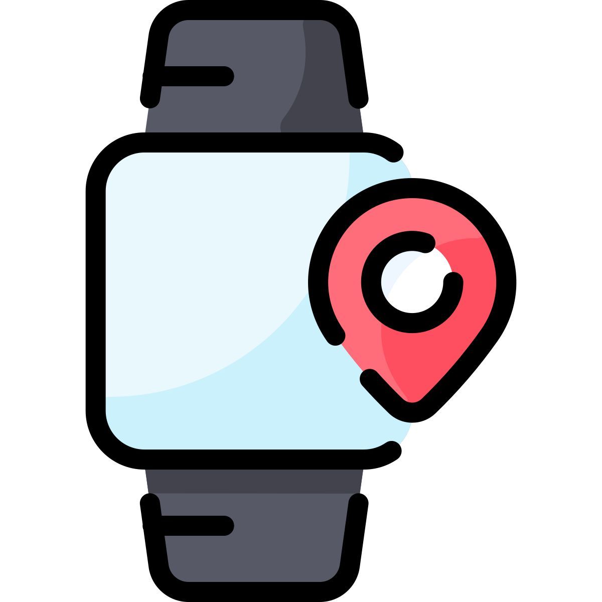 smartwatch icon