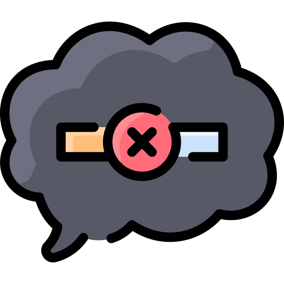 smoke icon