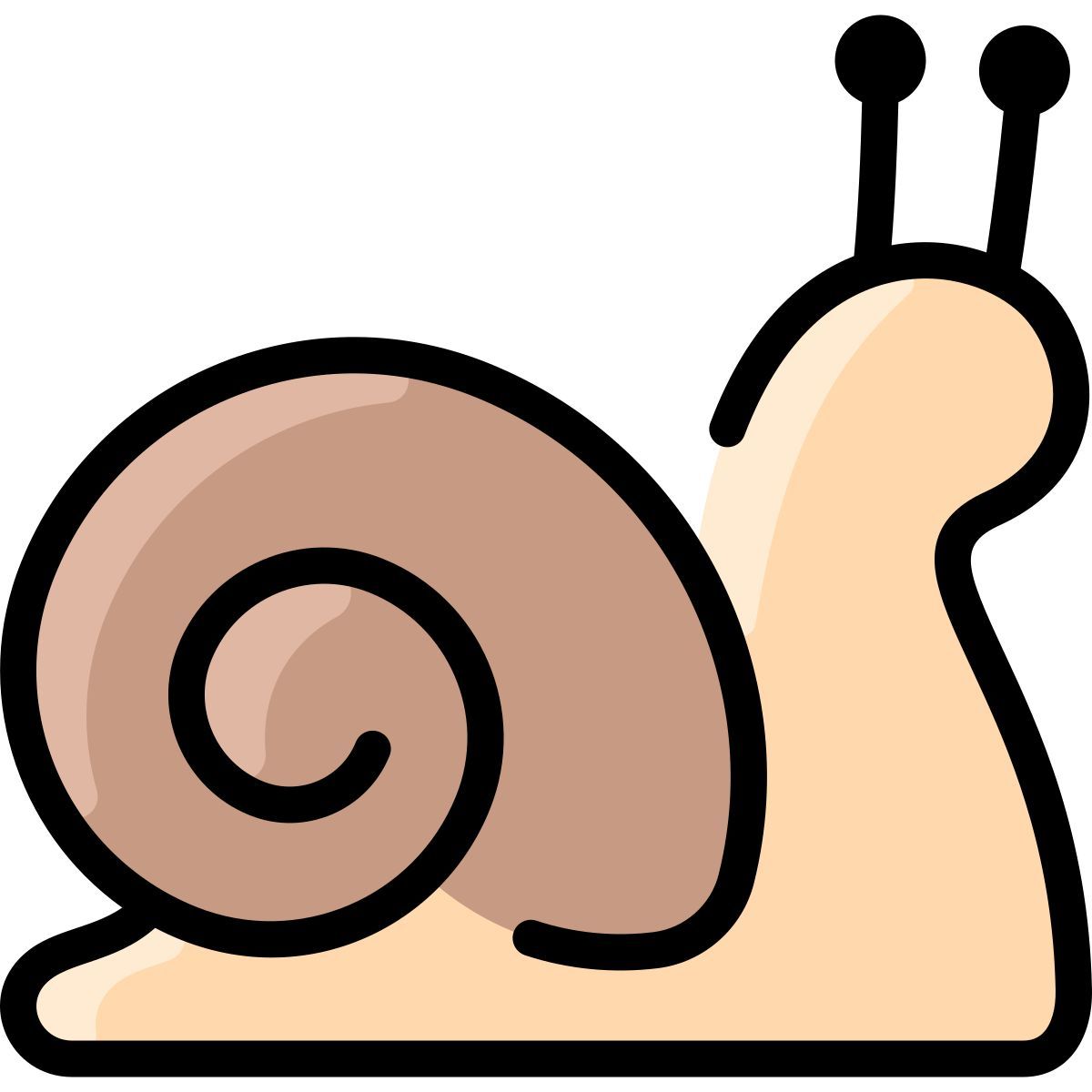 snail icon