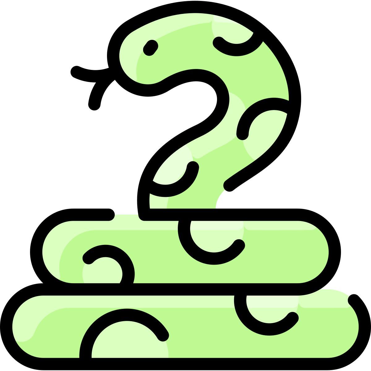 snake icon