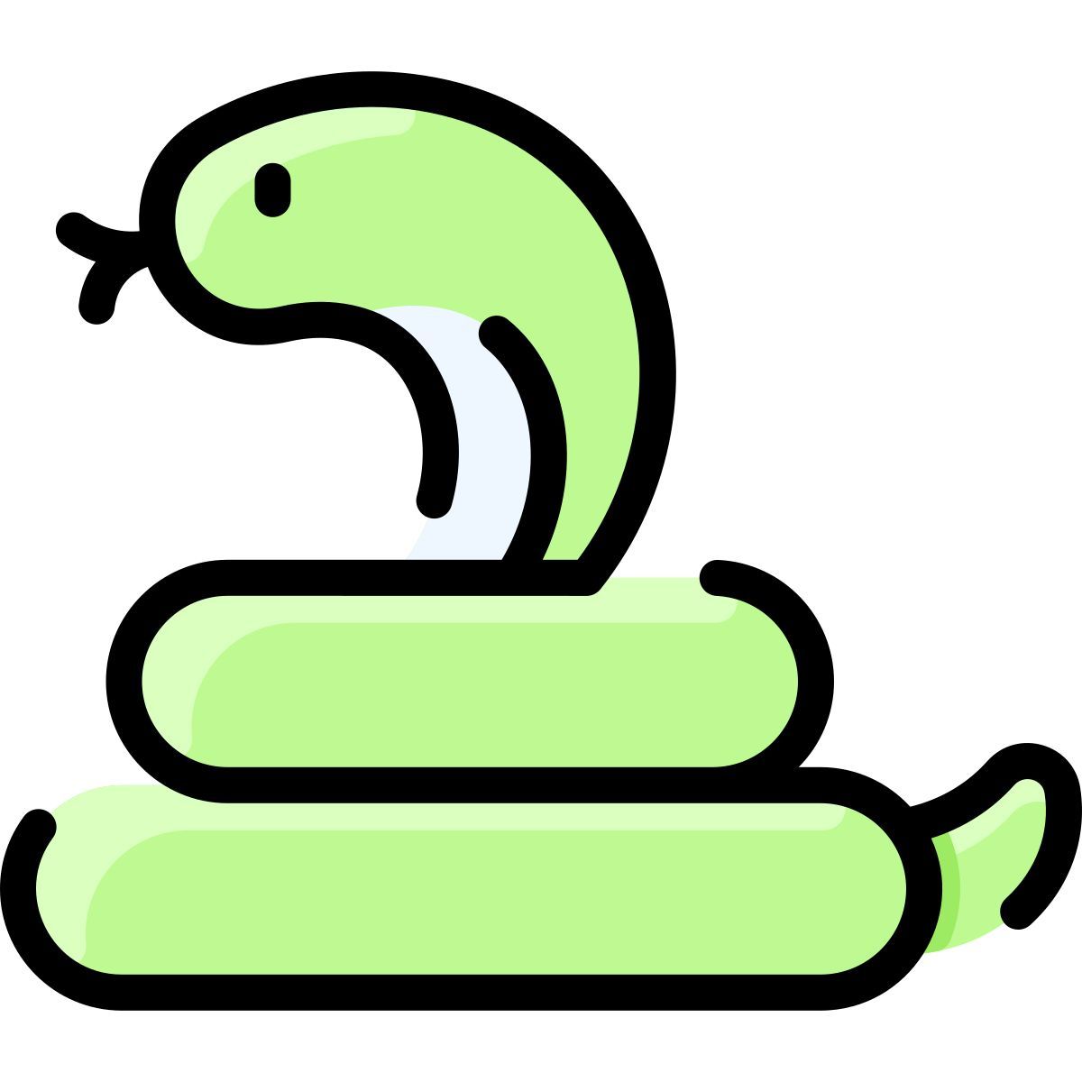 snake icon
