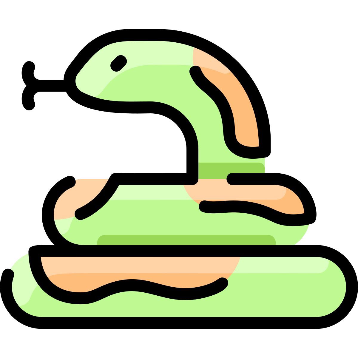 snake icon