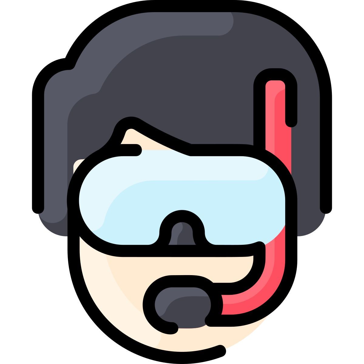 snorkle icon