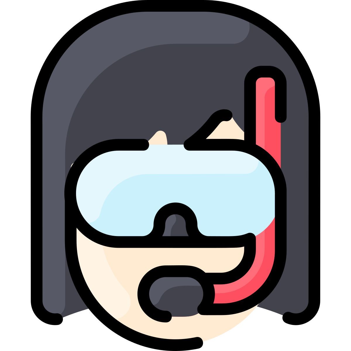 snorkle icon