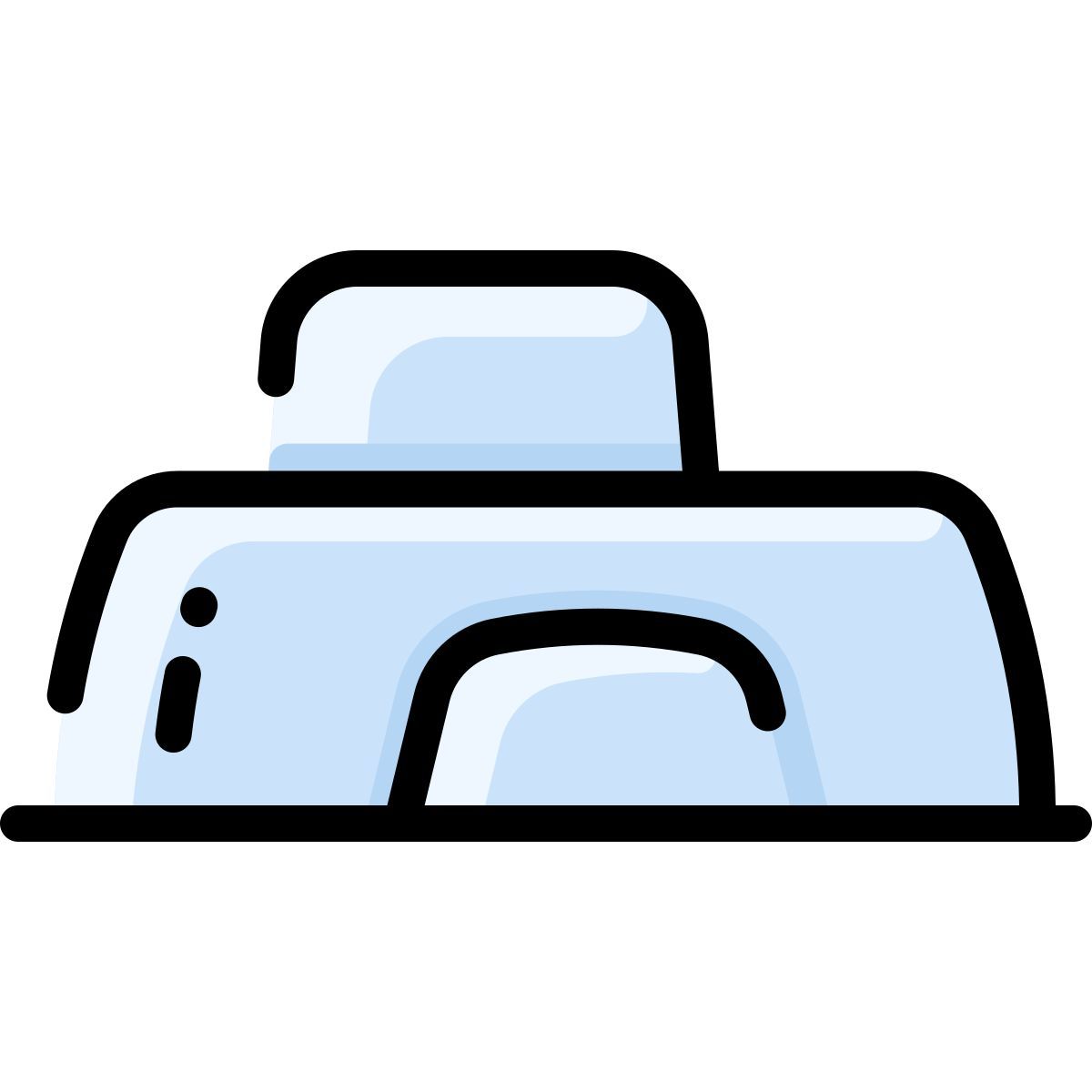 snow icon