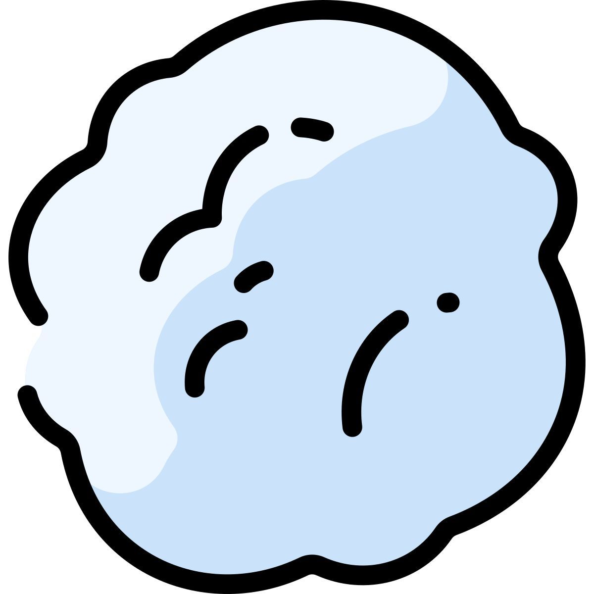 snowball icon