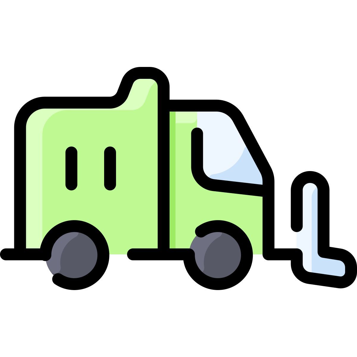 snowplow icon