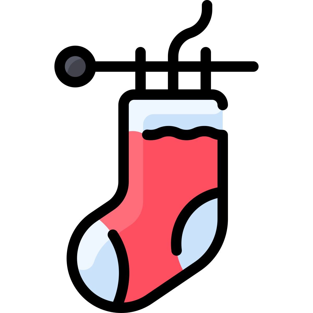 sock icon