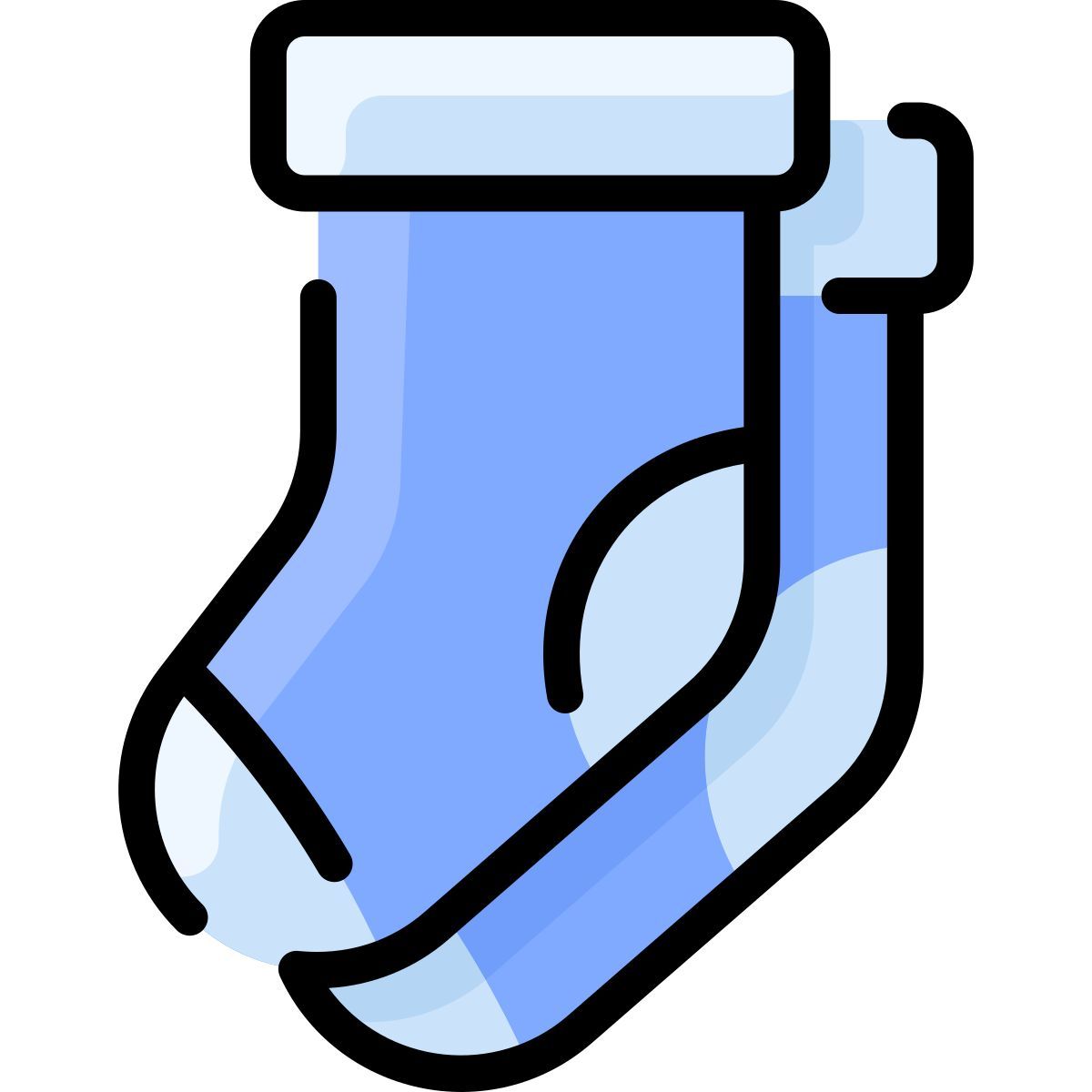 socks icon