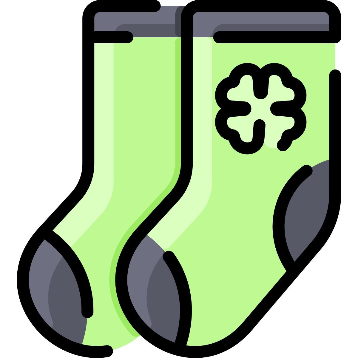 socks icon