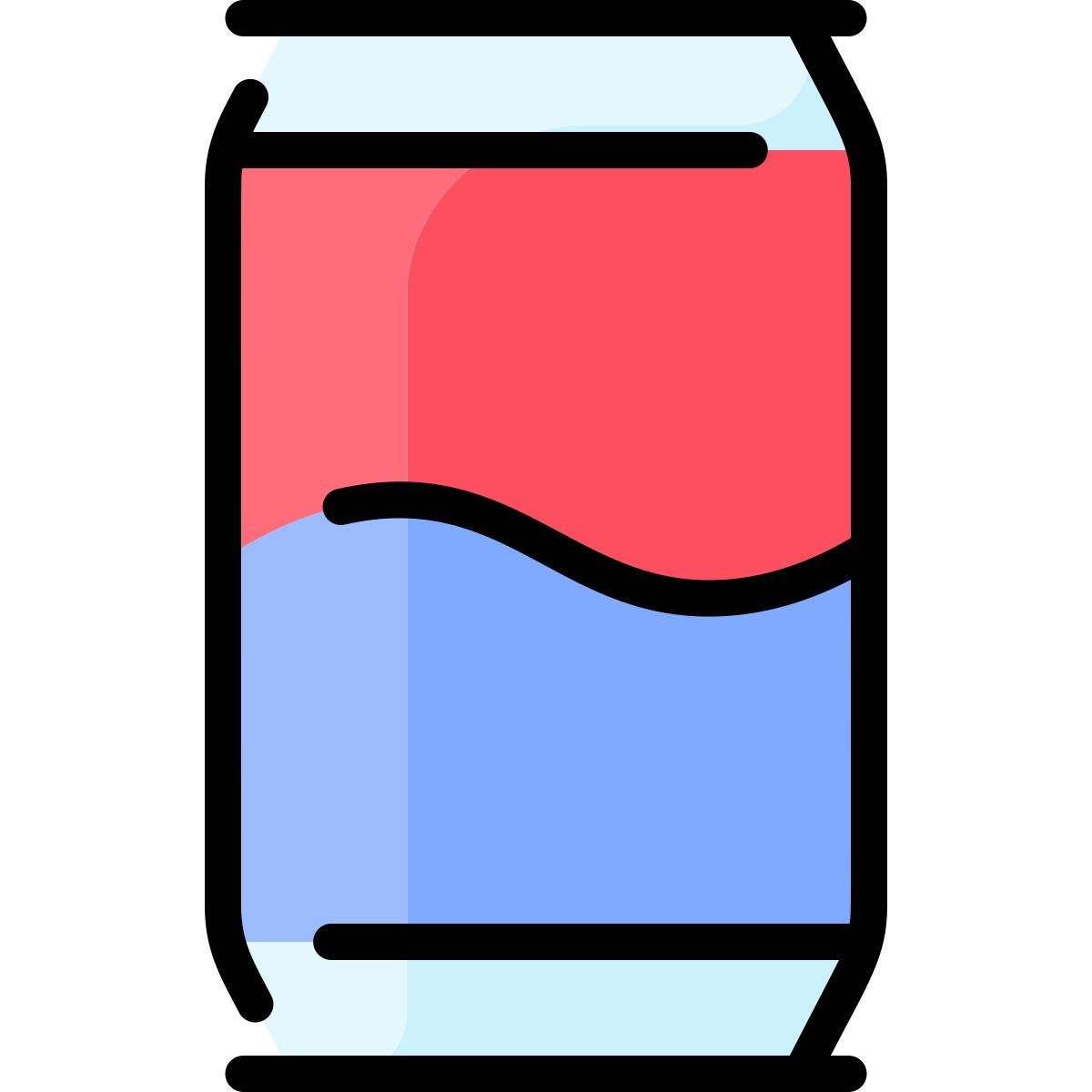 soda can icon