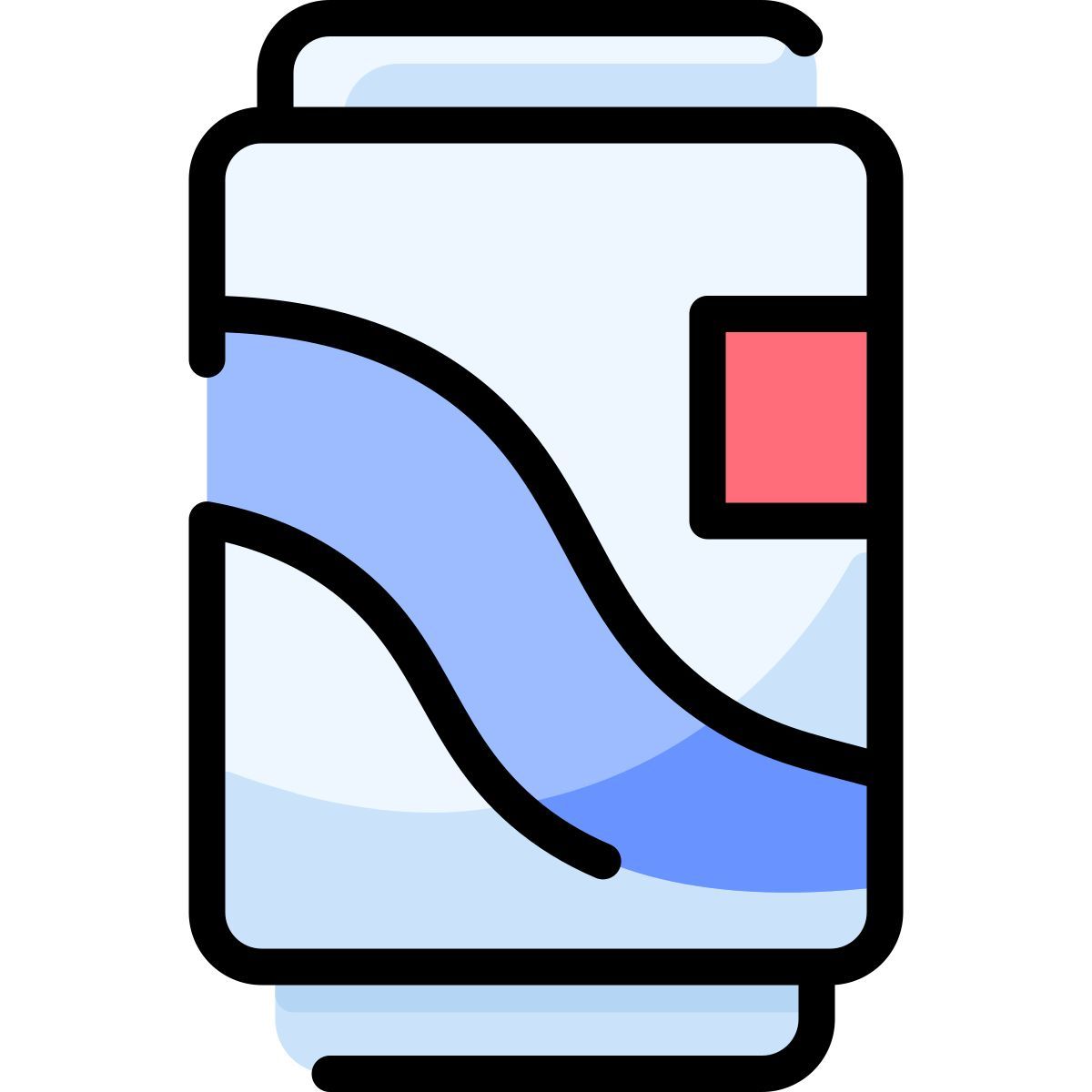soda icon