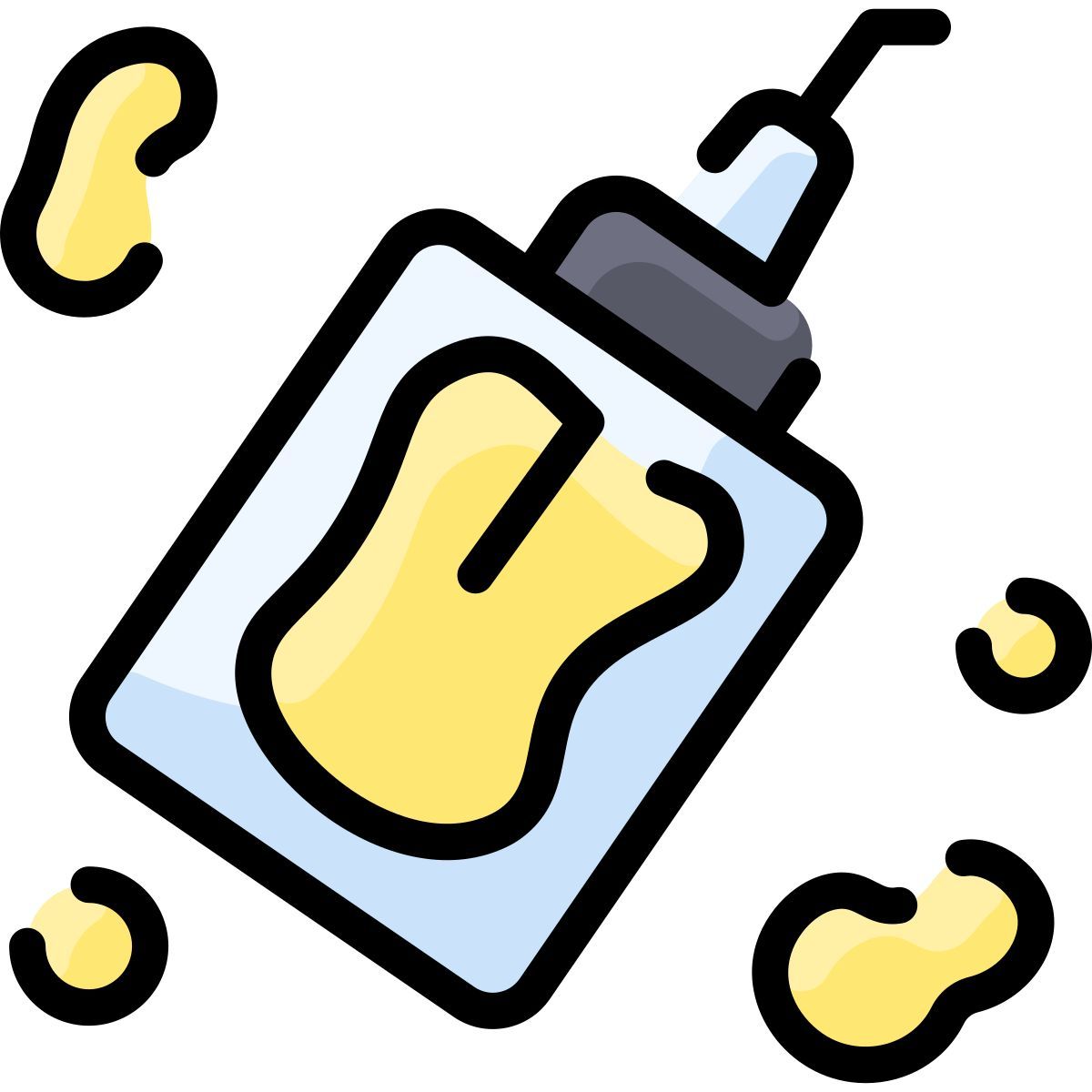space food icon
