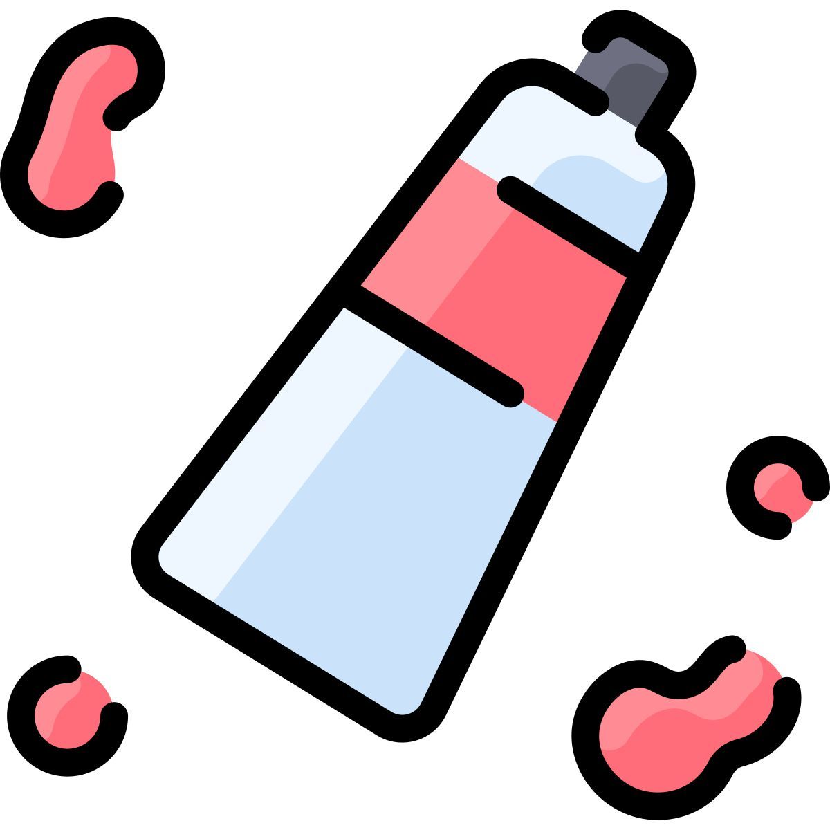 space food icon