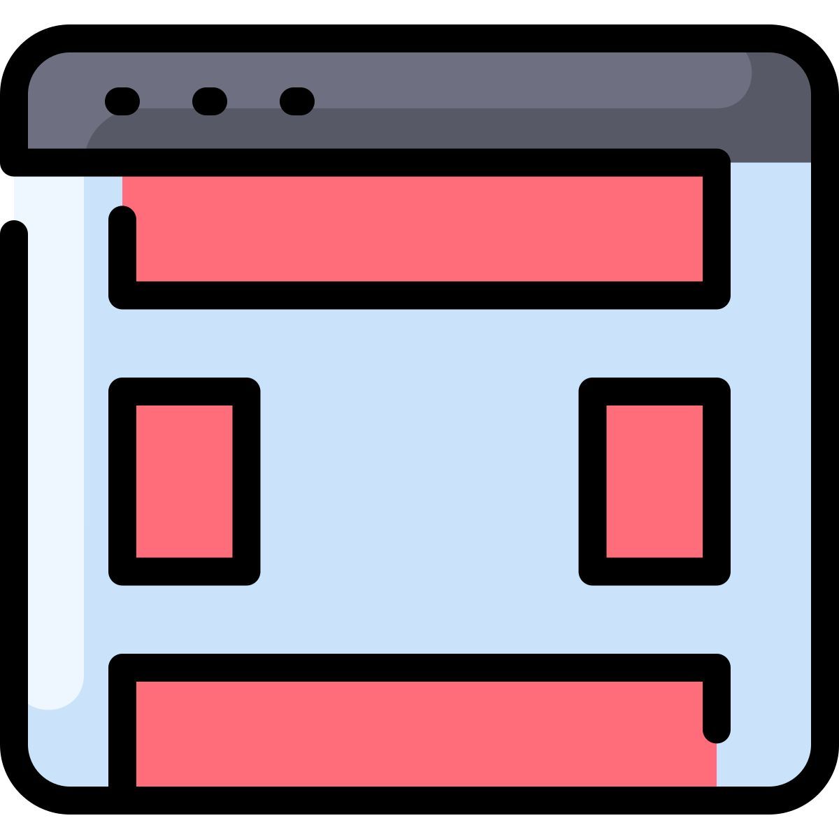 spam icon