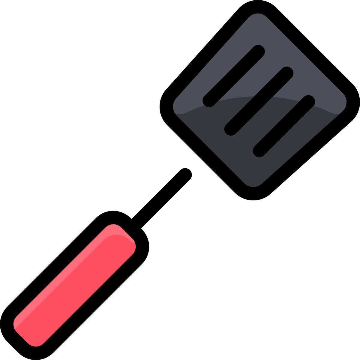 spatula icon