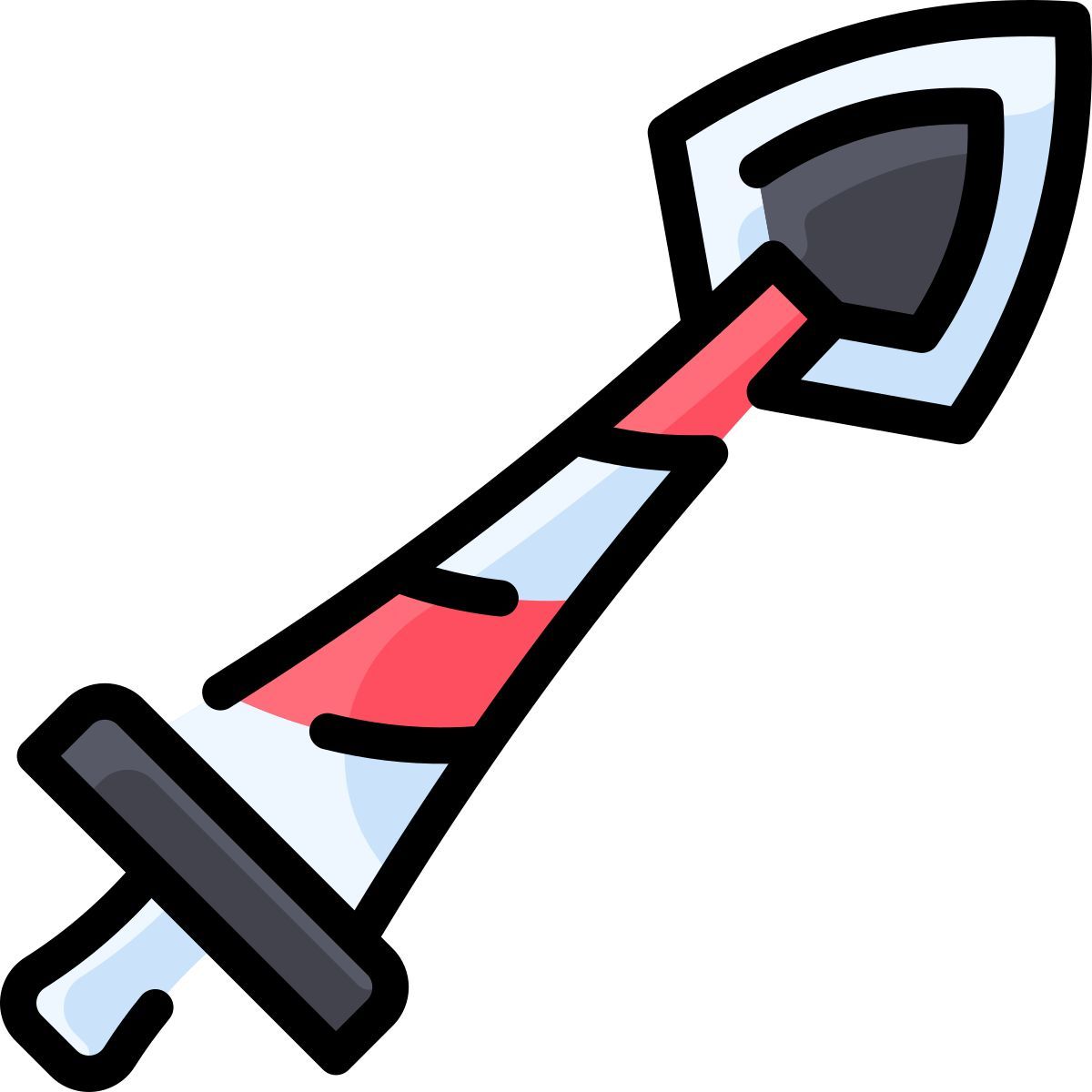 spear icon