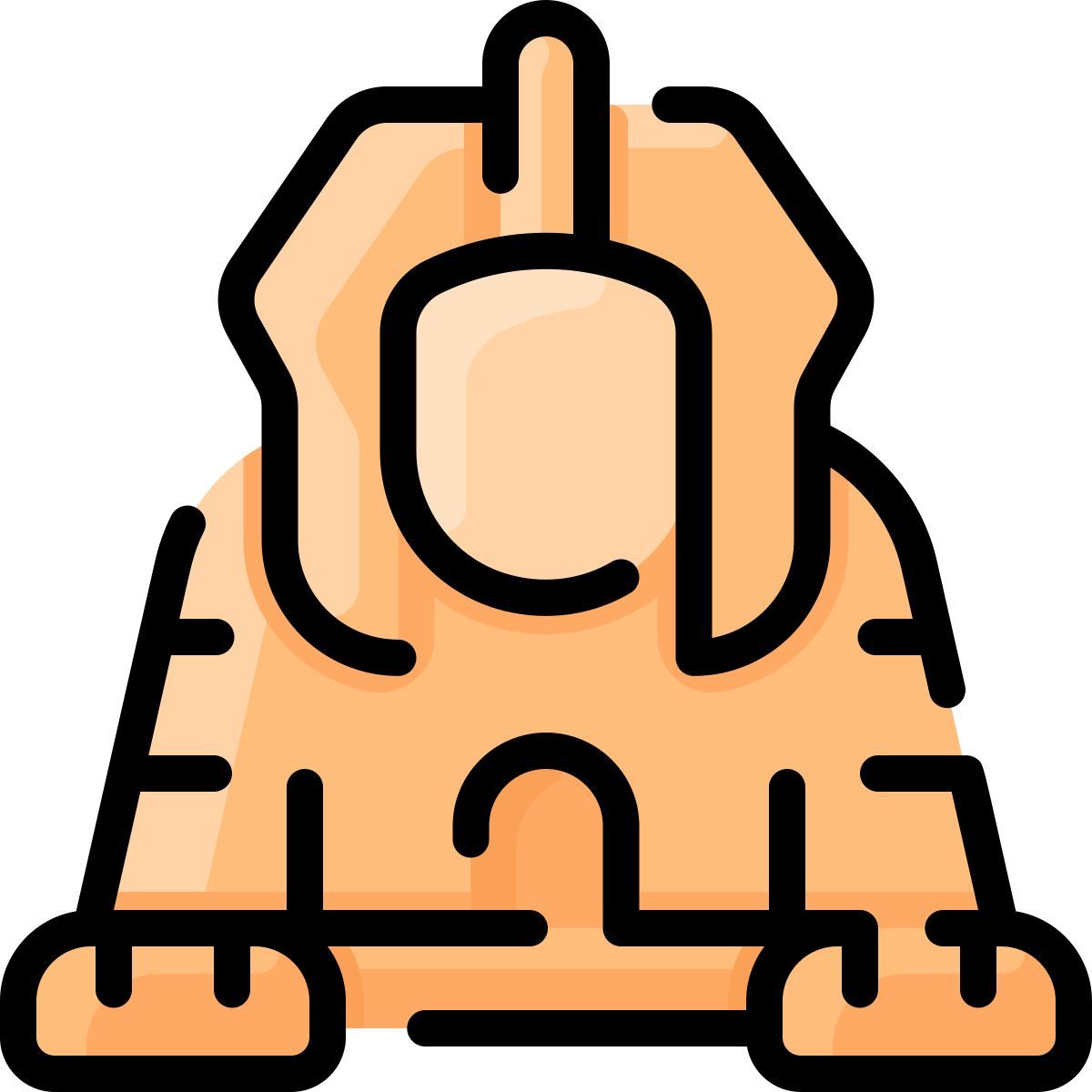 sphinx icon