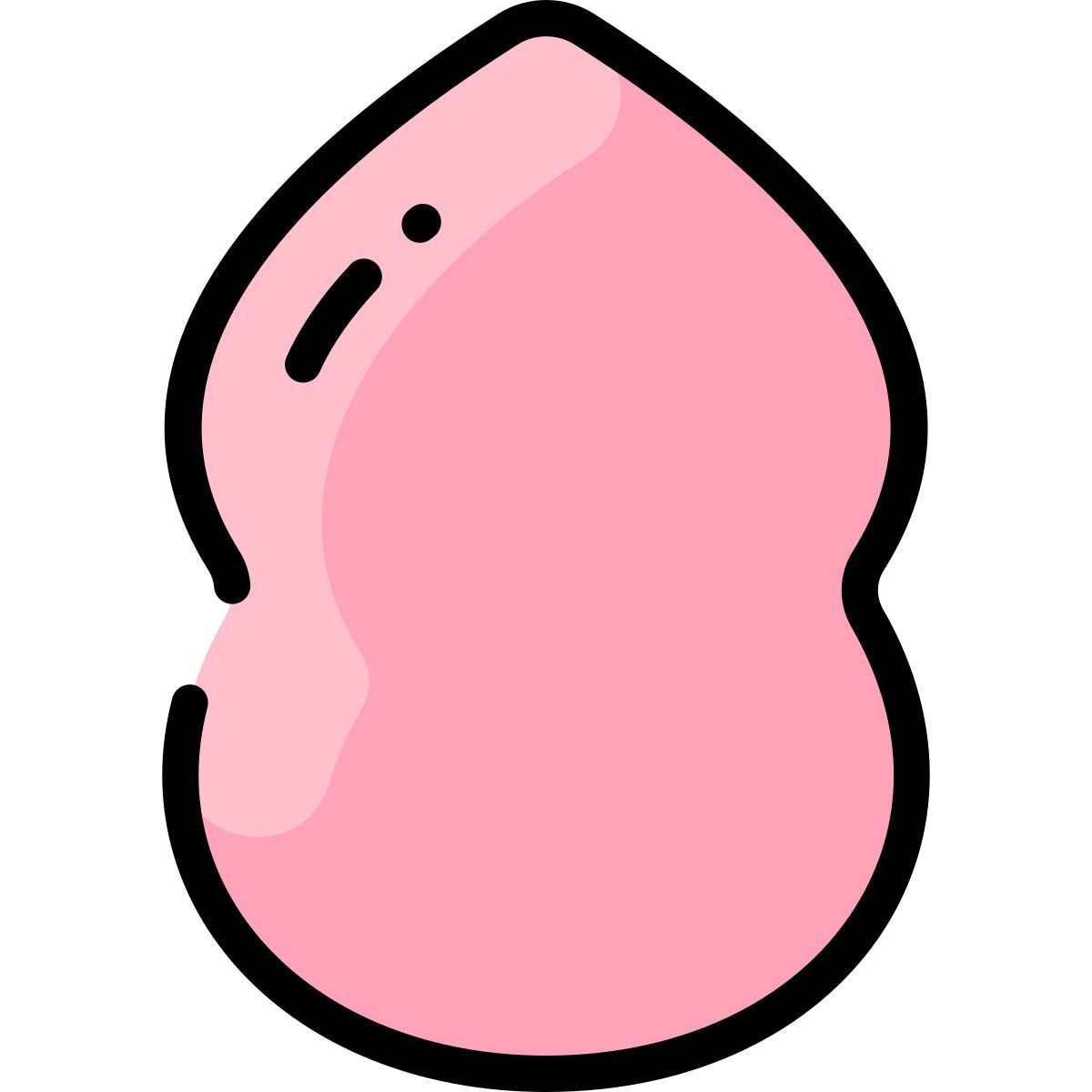 sponge icon