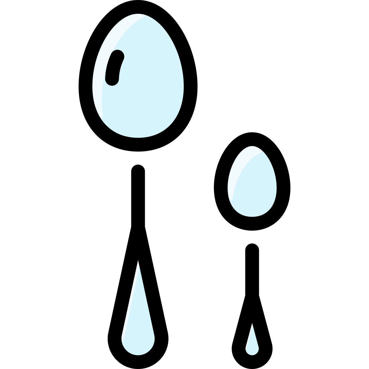 spoons icon