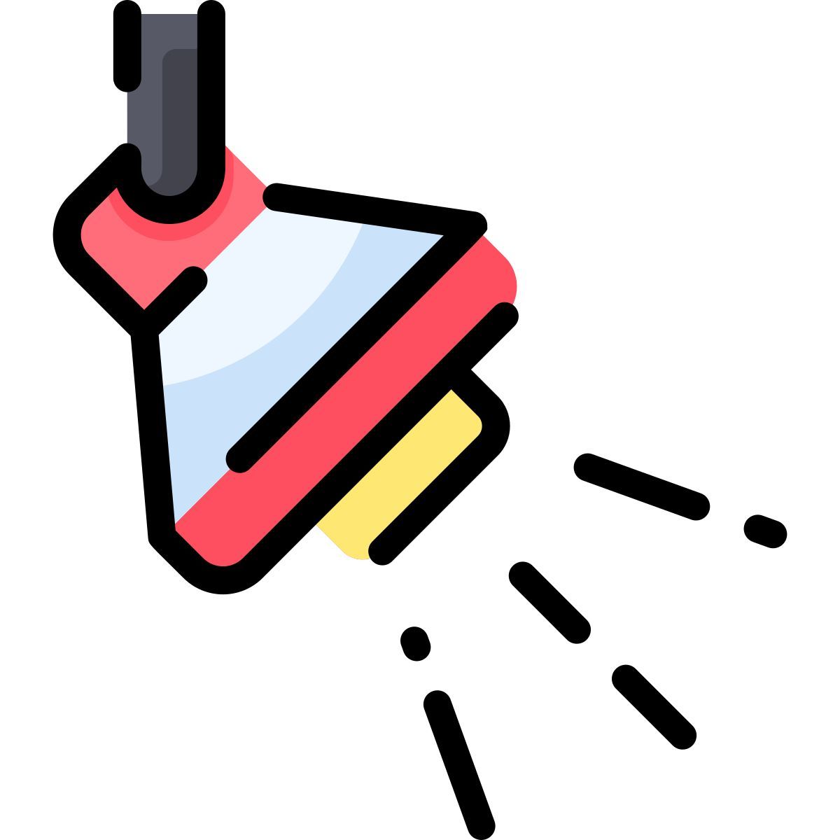 holofotes icon