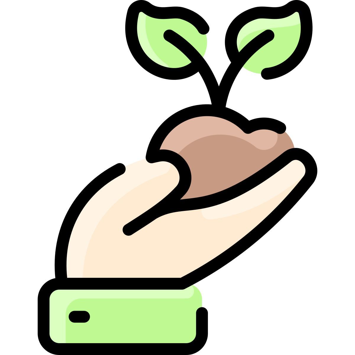 Brote icon
