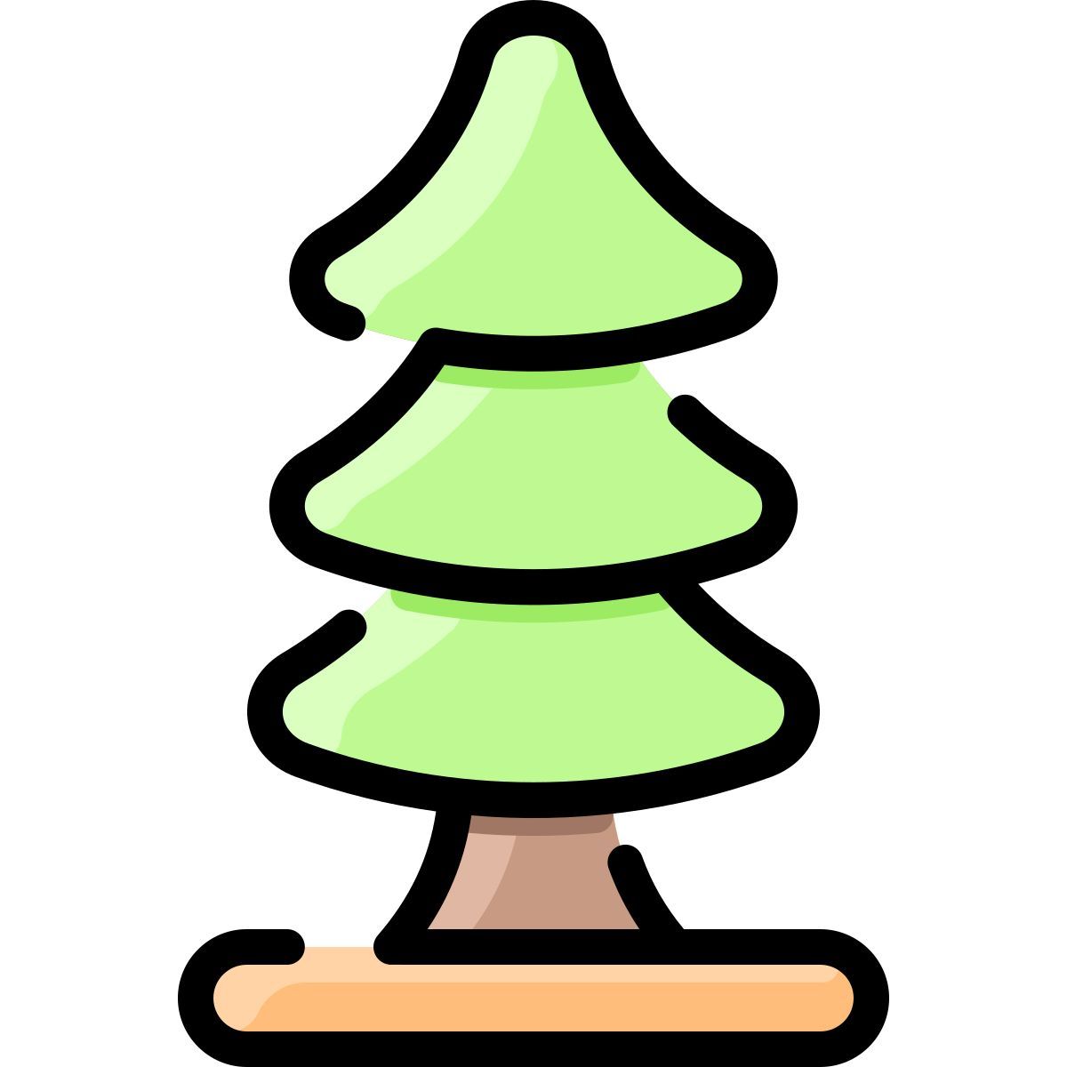 spruce icon
