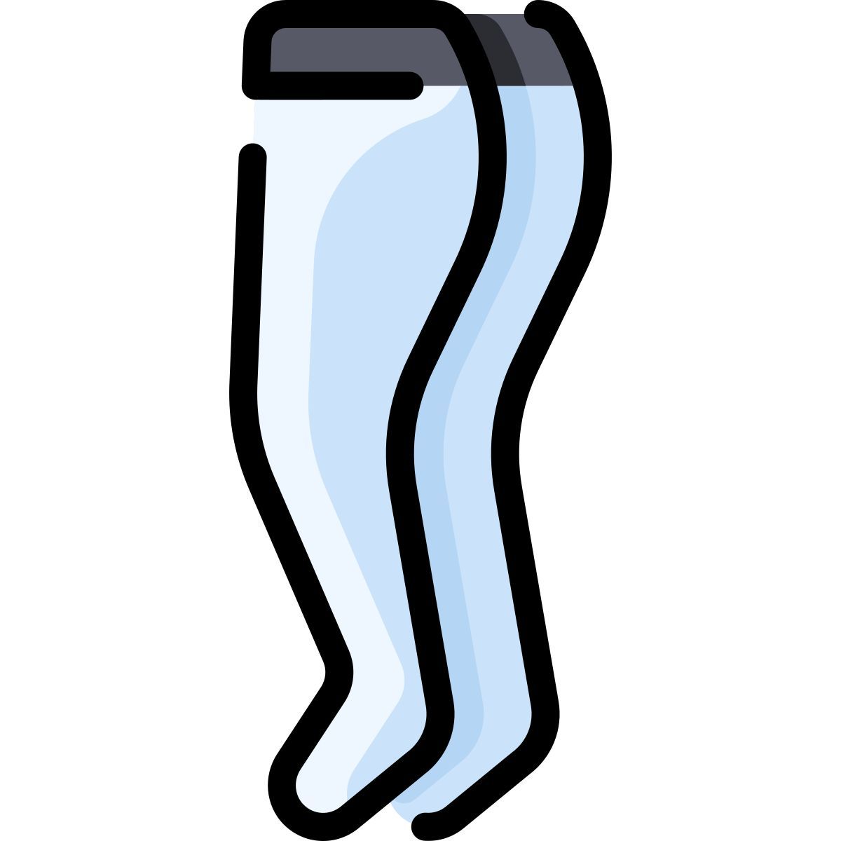 Stockage icon