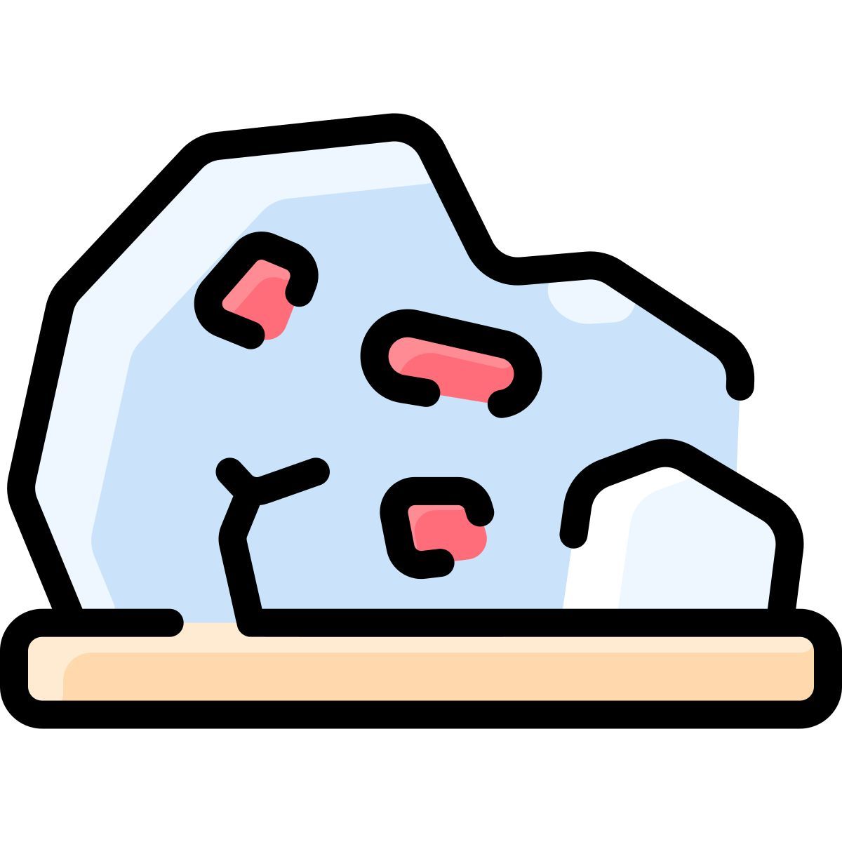 piedra icon