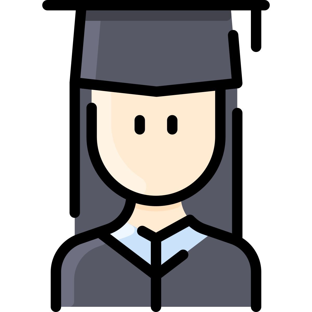 student icon