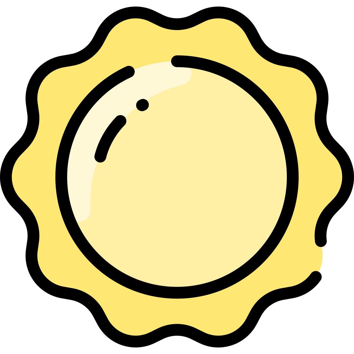 sun icon