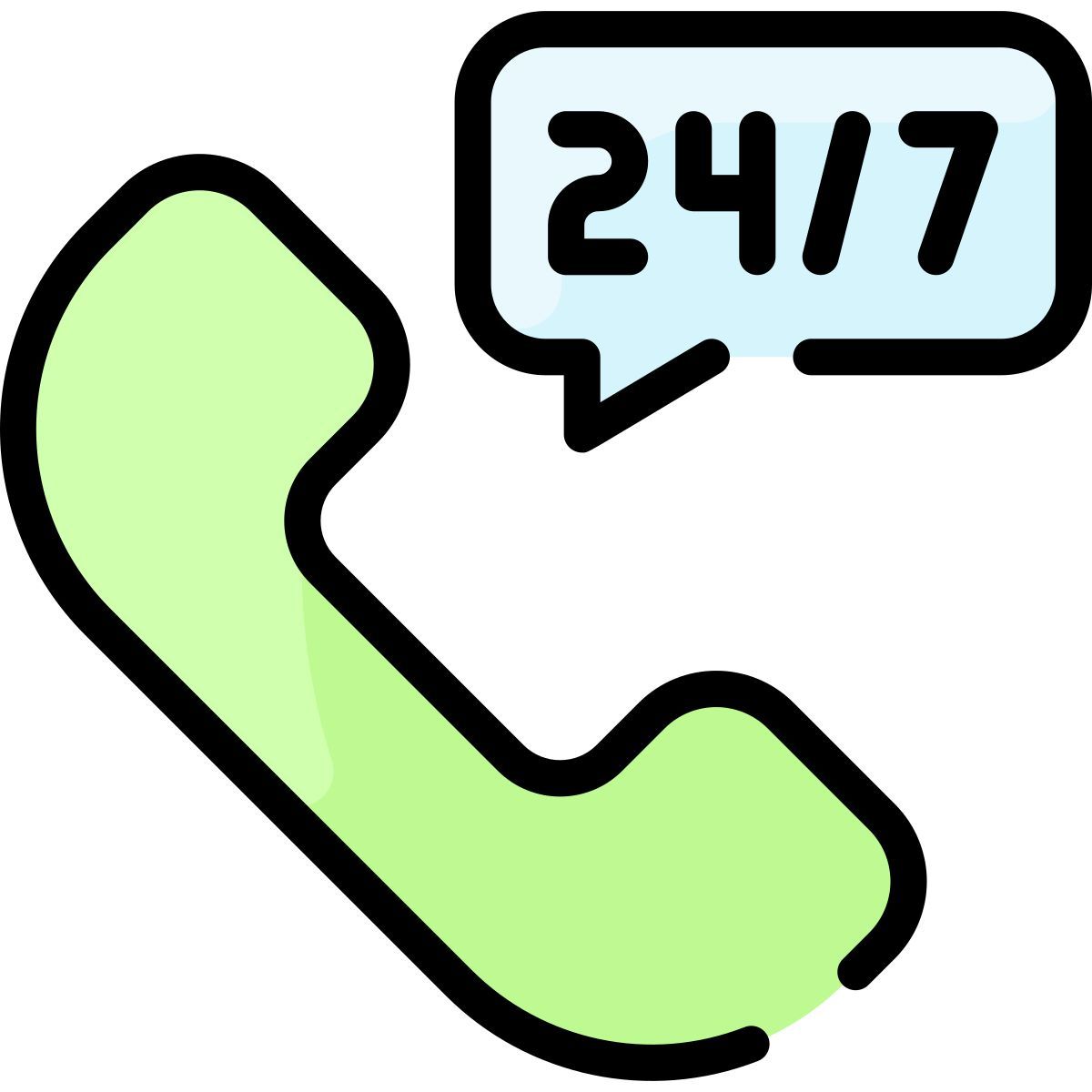 support icon