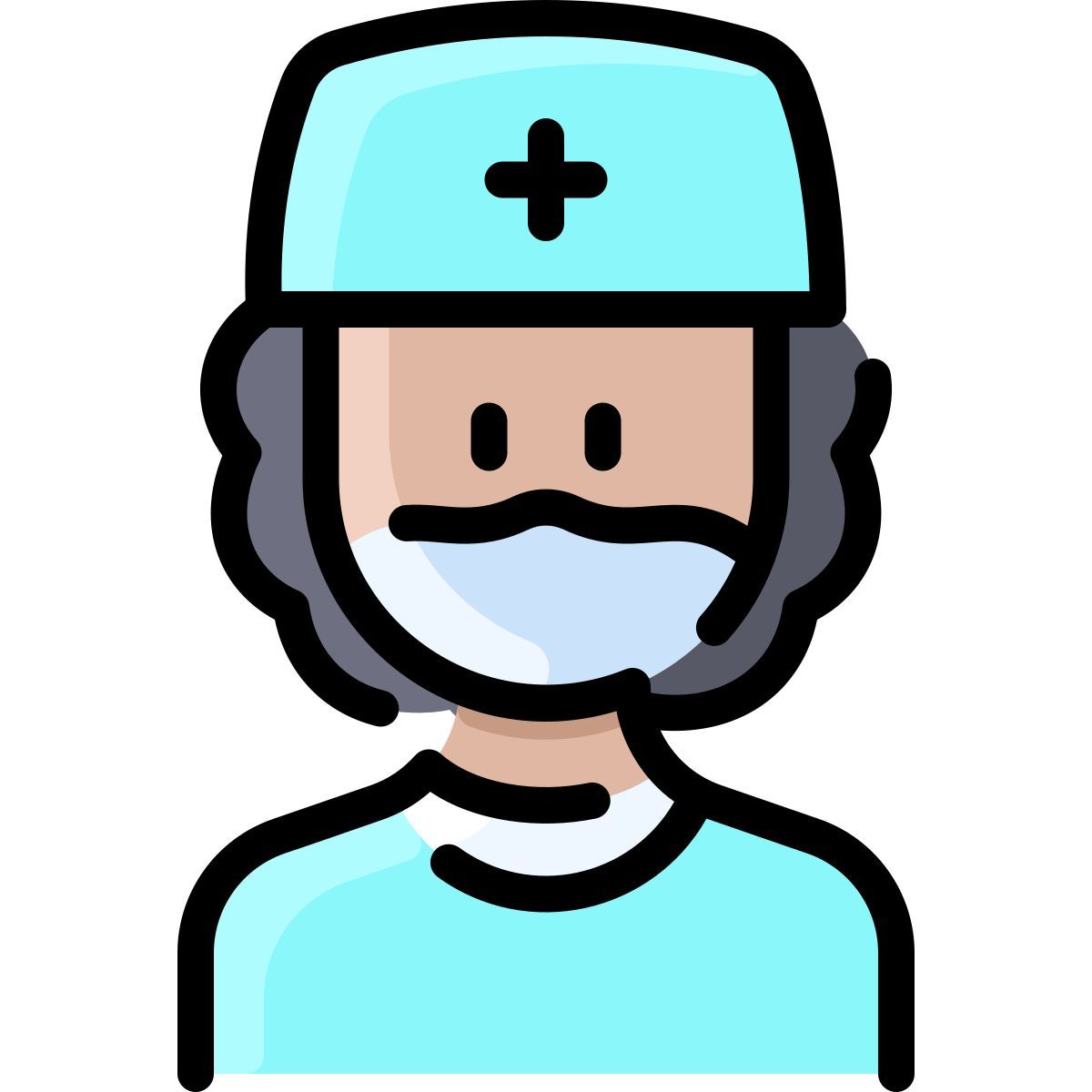 surgeon icon