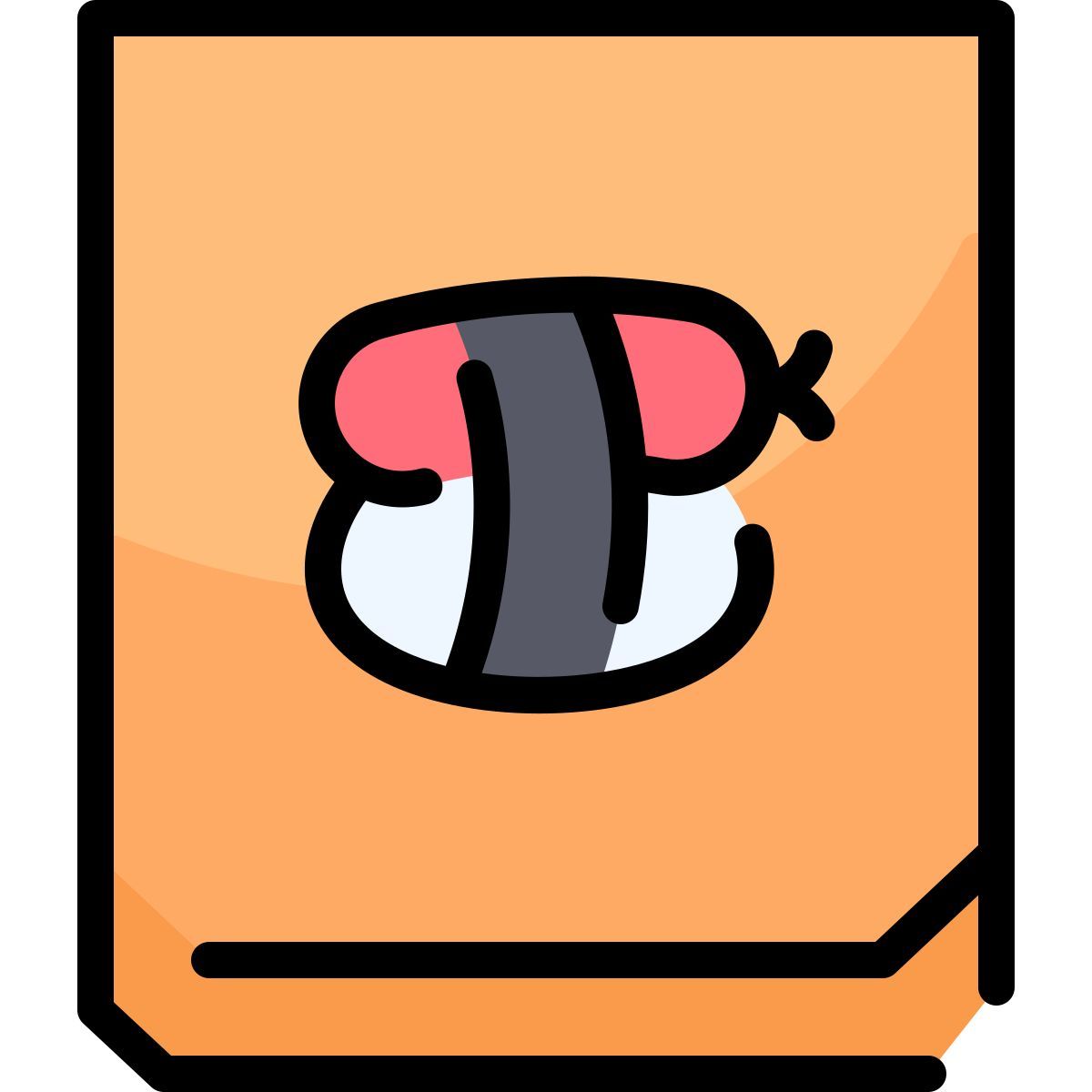 sushi icon