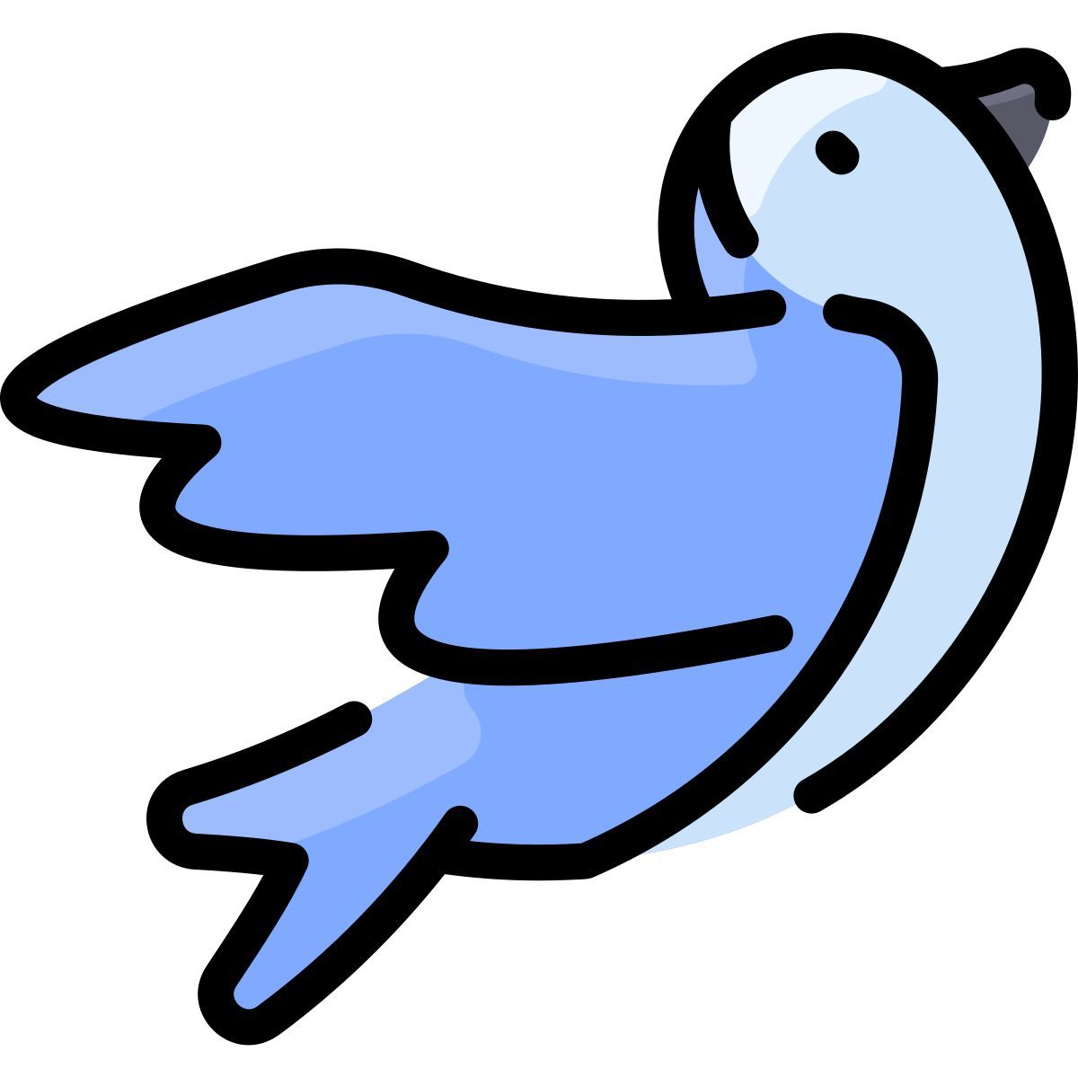 swallow icon