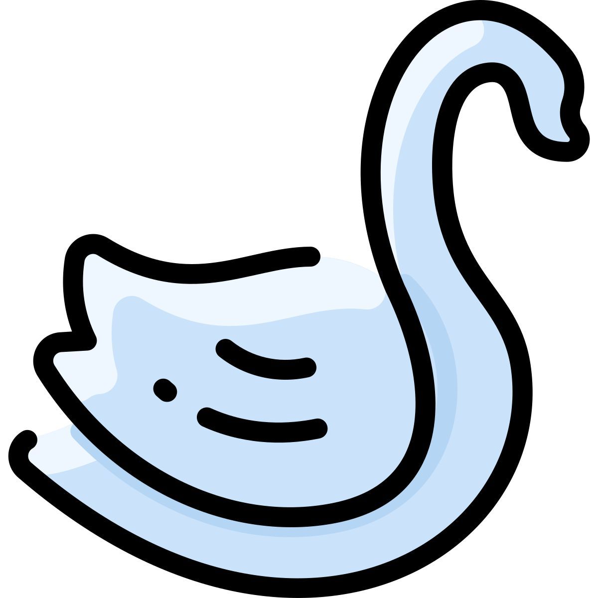 cisne icon