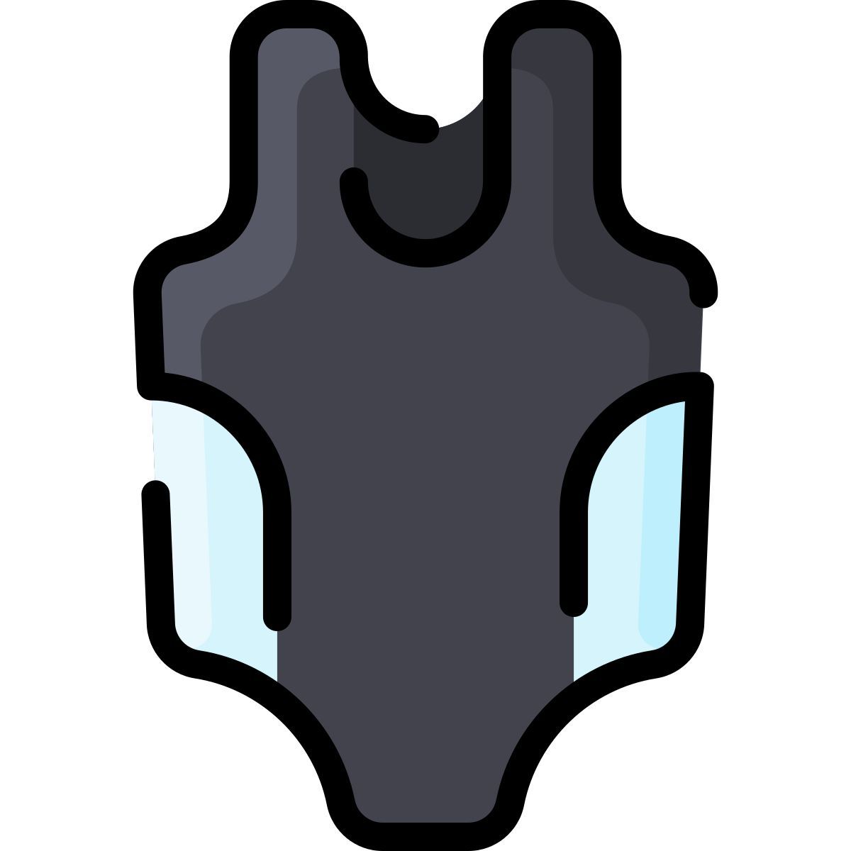 swimsuit icon