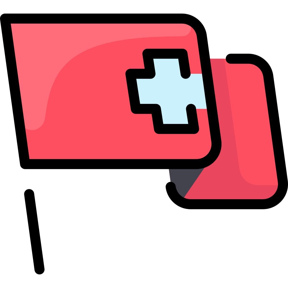 switzerland icon