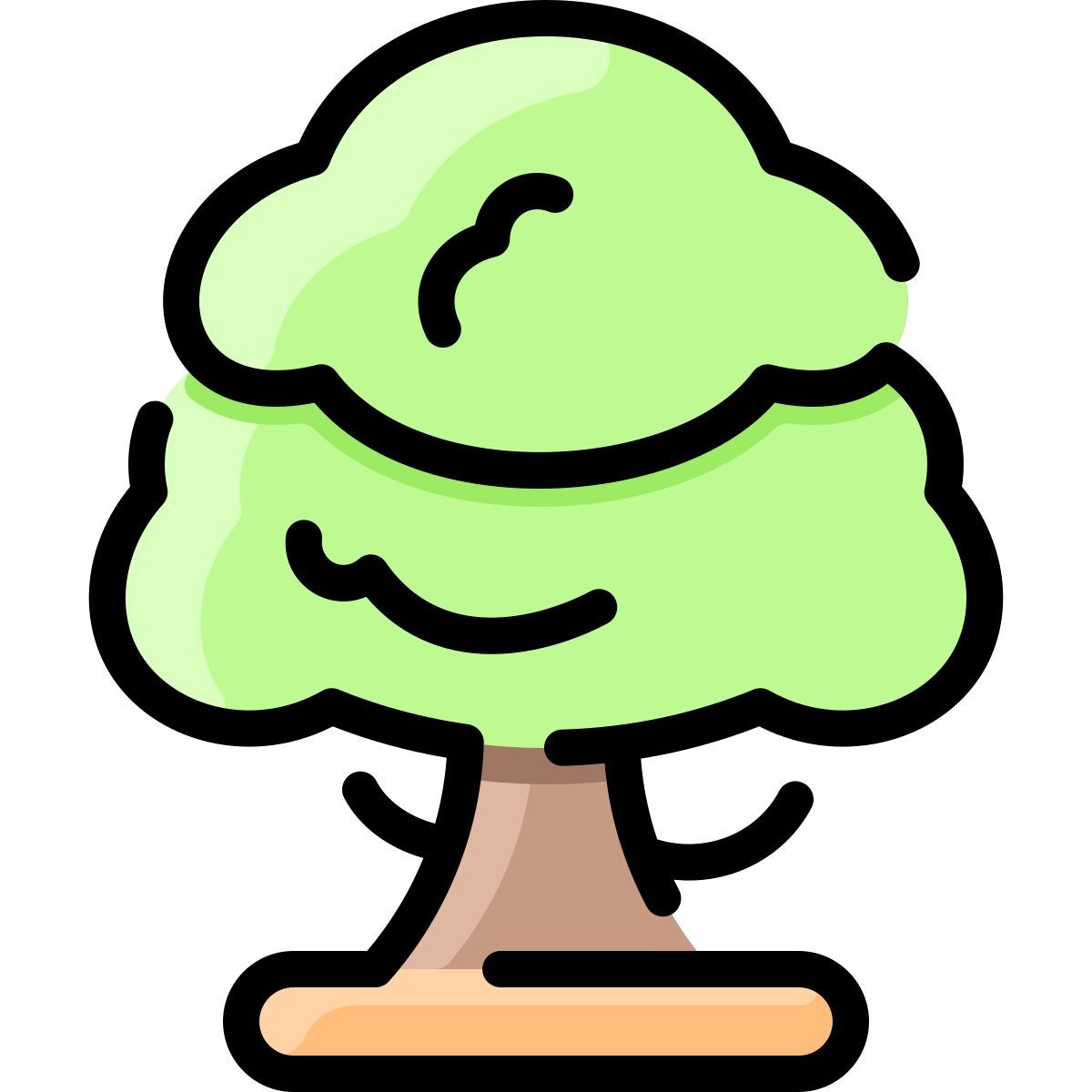sycamore icon