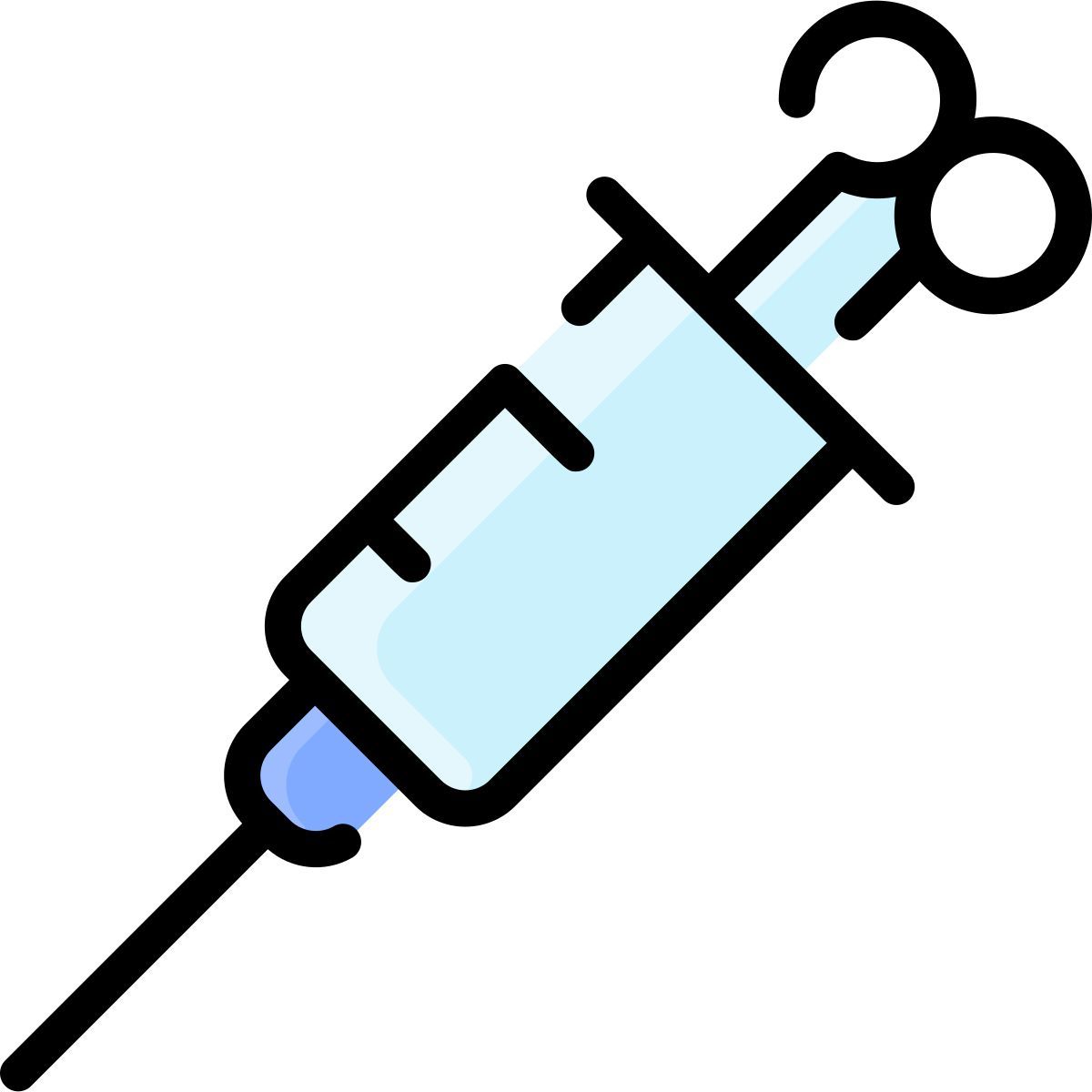 syringe icon