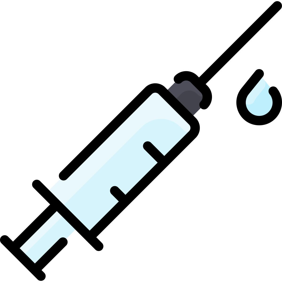 syringe icon