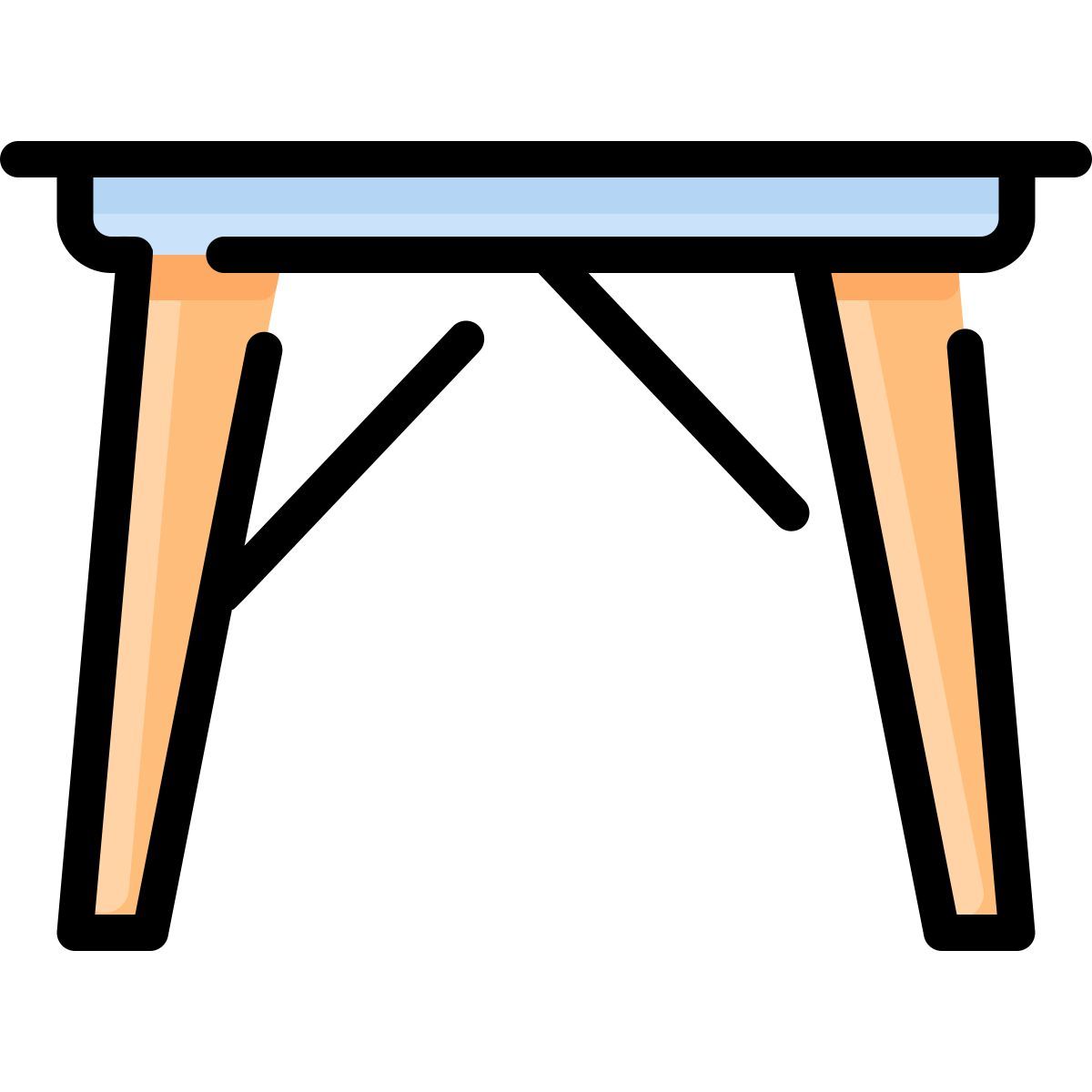table icon