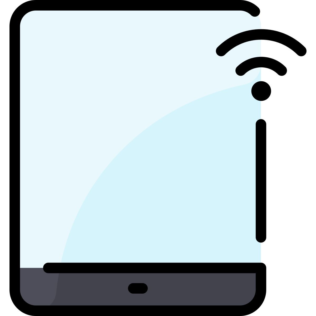 tablet icon