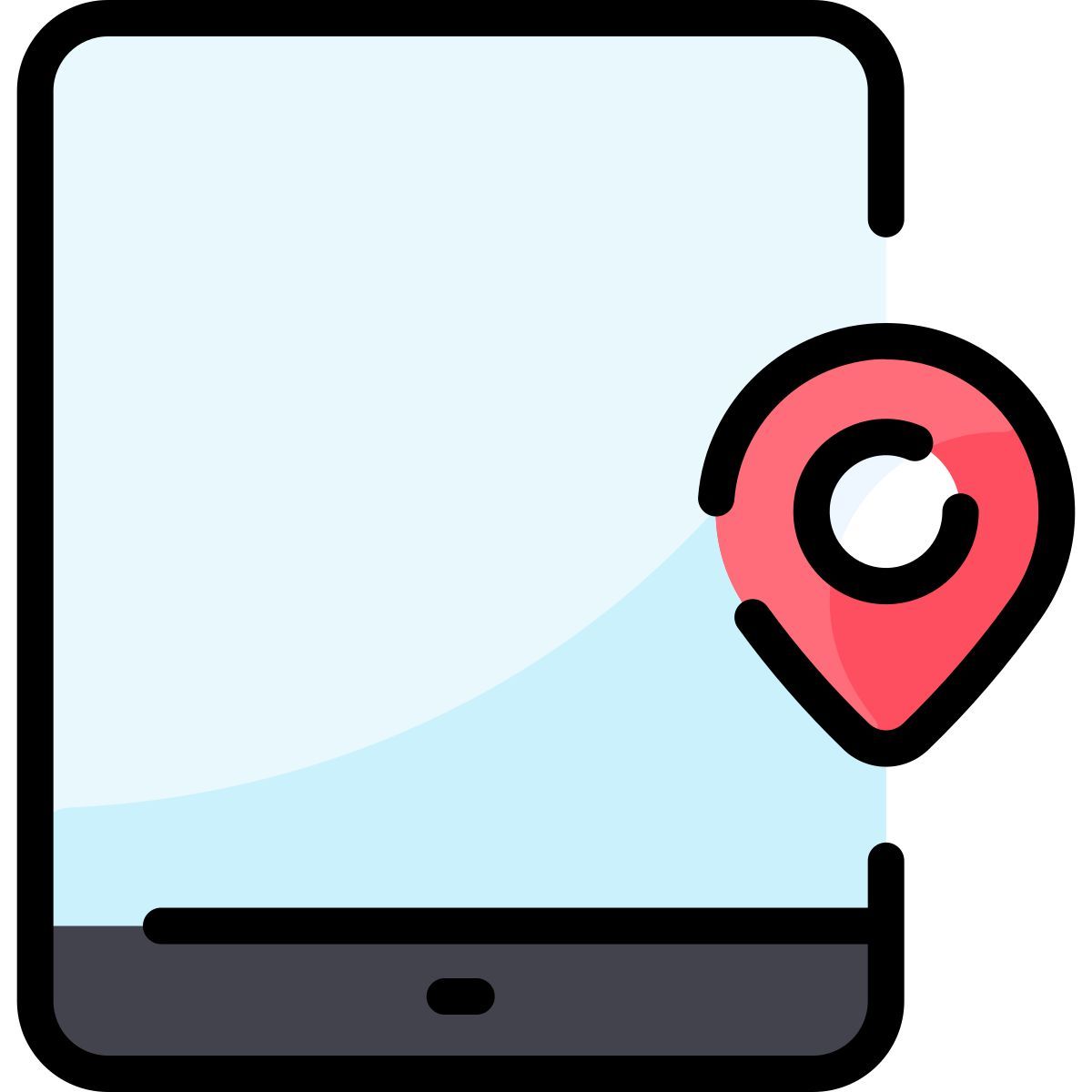 tablet icon