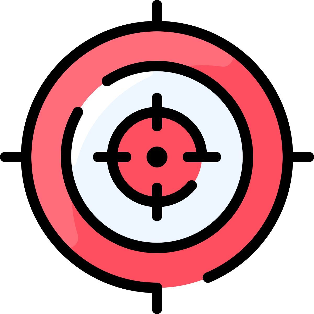 target icon