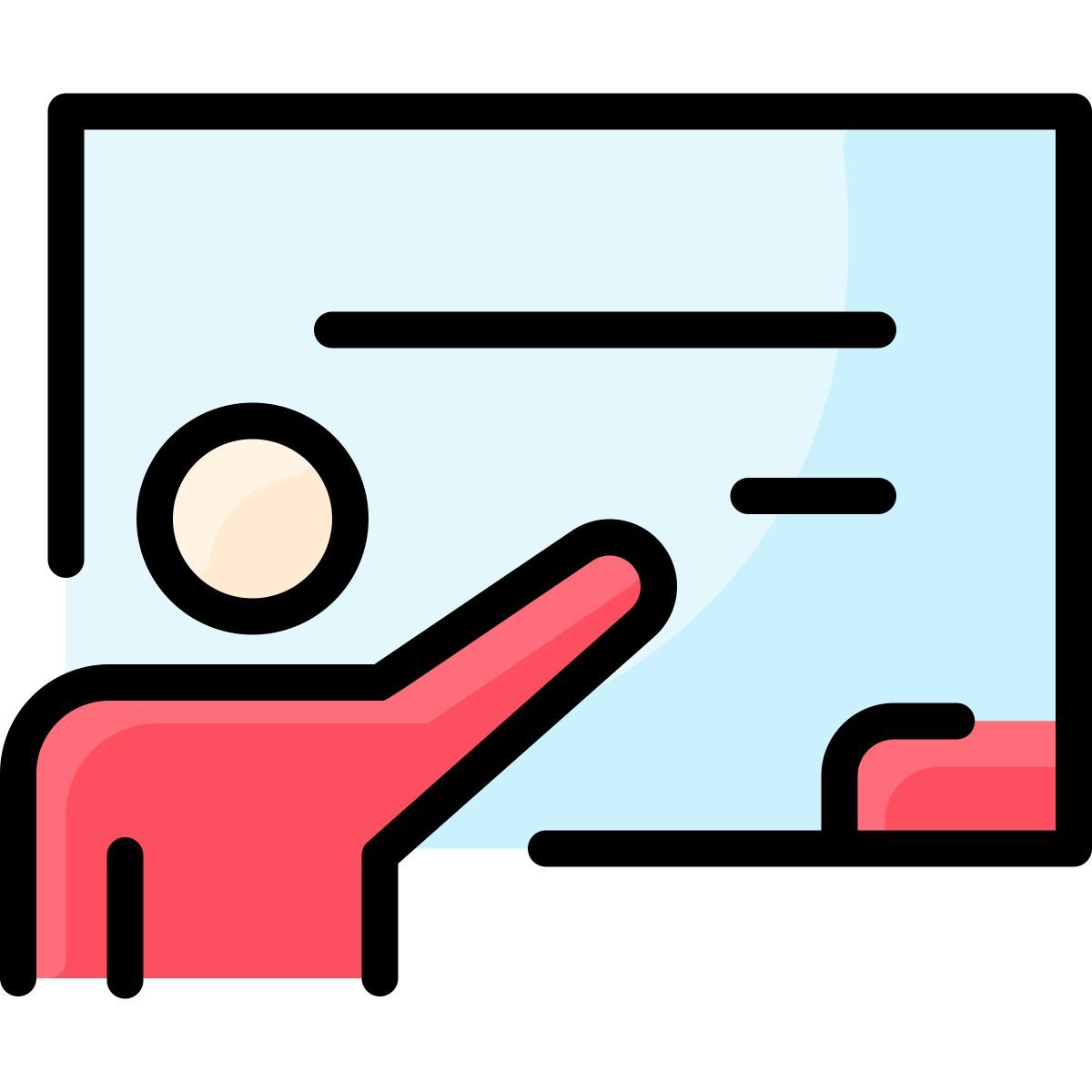 teacher icon