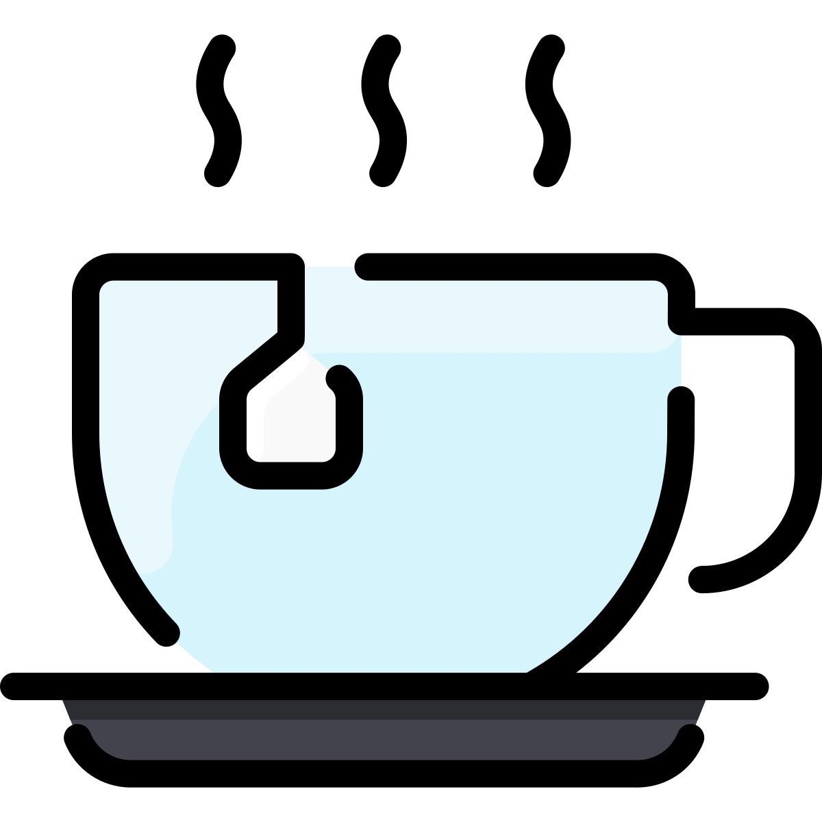 teacup icon