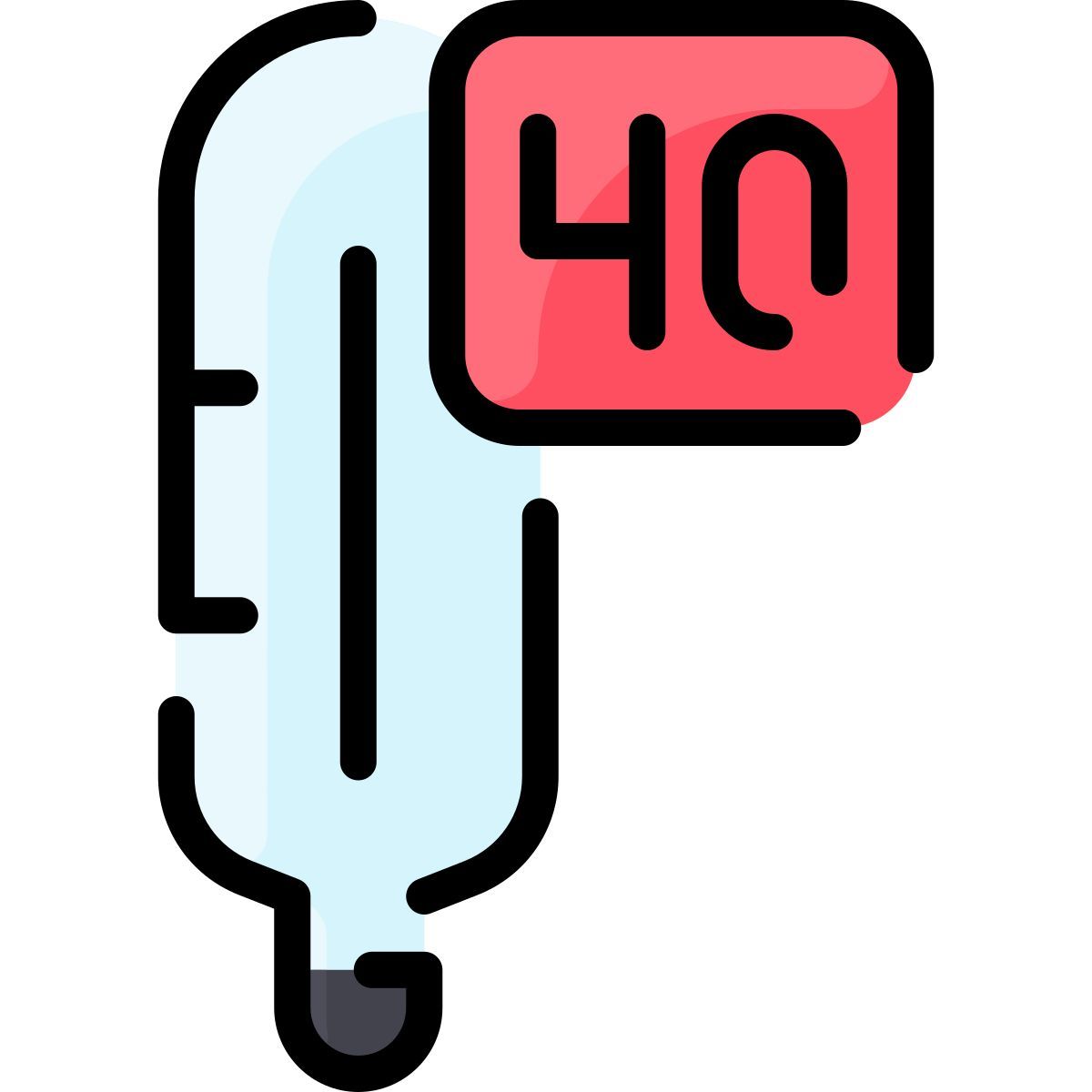temperature icon
