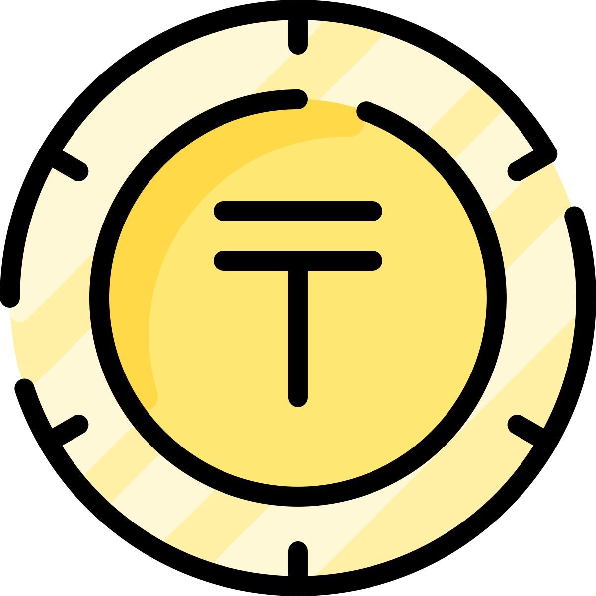 坚戈 icon