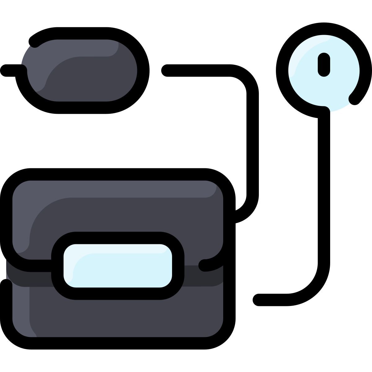 tensiometer icon